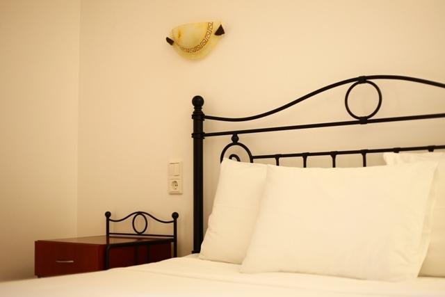 Villa Polyxeni Apartments Sívota Habitación foto